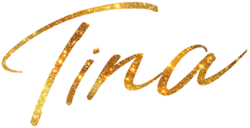 Show Logo - TINA - Das Tina Turner Musical | Musical in Hamburg